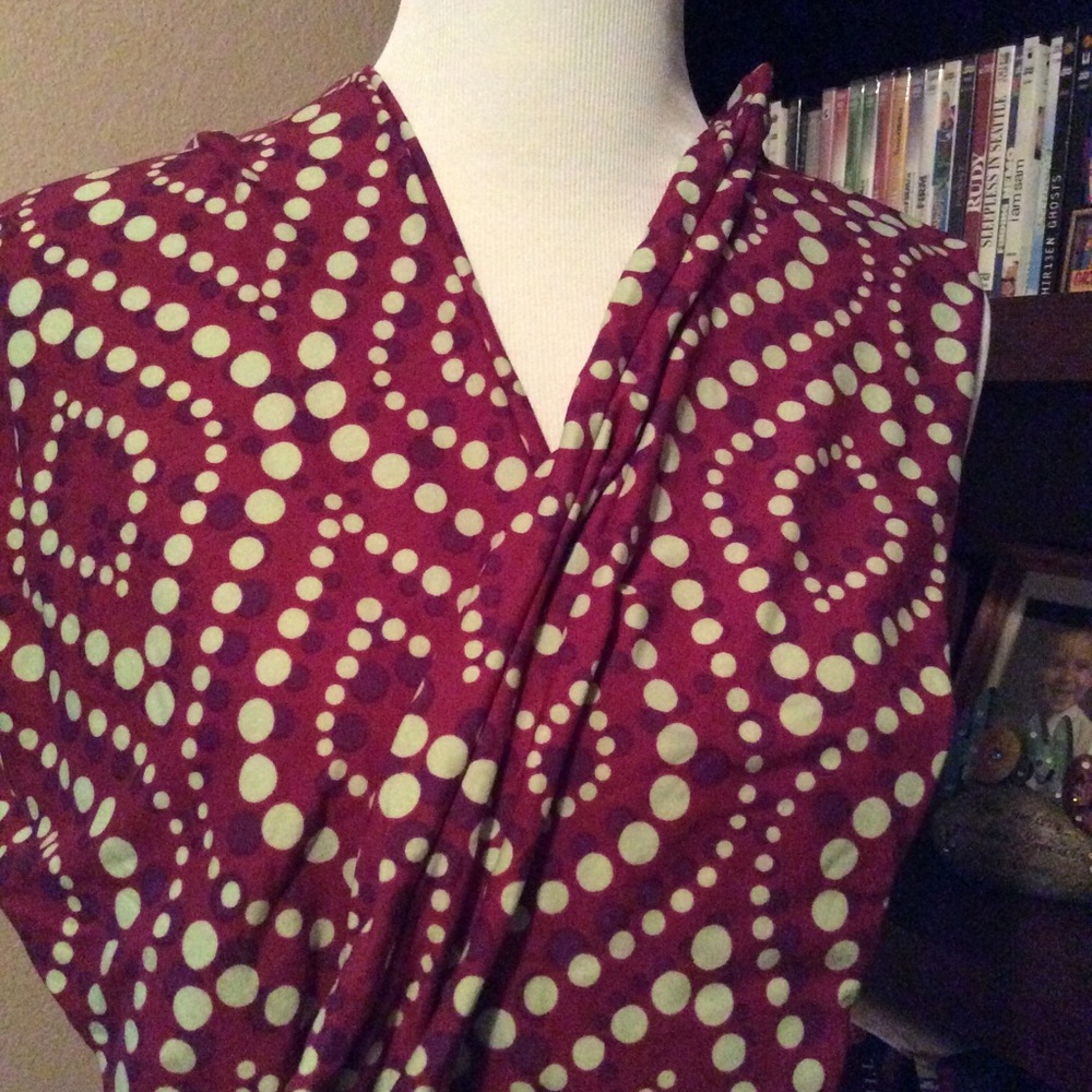 NWT buttery soft LuLaRoe leggings  TC